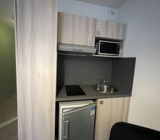  Appartement � vendre 1 pi�ce 18 m�