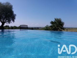  Maison � vendre 7 pi�ces 289 m�