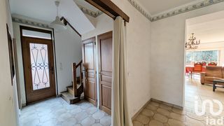 Maison � vendre 6 pi�ces 121 m�