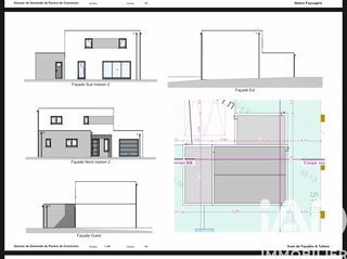  Maison � vendre 6 pi�ces 128 m�