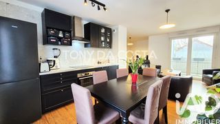  Appartement � vendre 3 pi�ces 65 m�