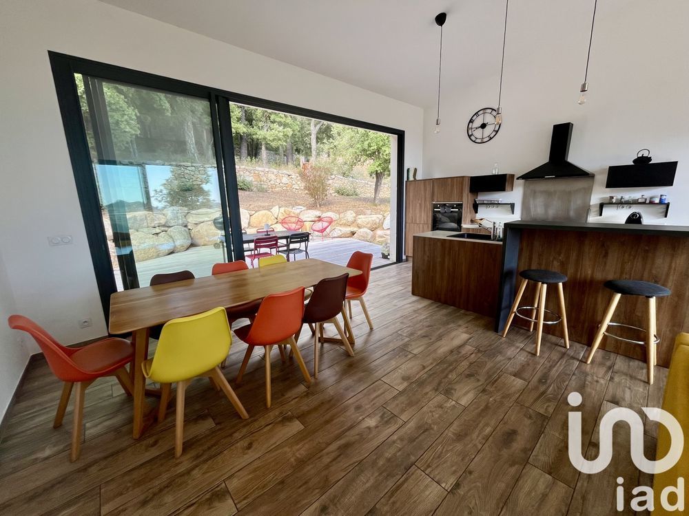 � vendre  Maison Conca (20135)