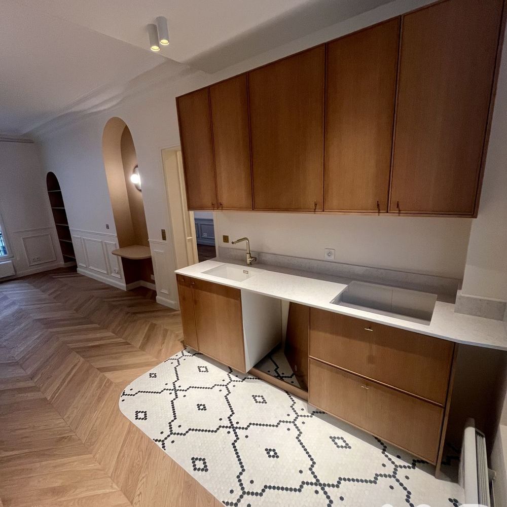 � vendre  Appartement Paris 7