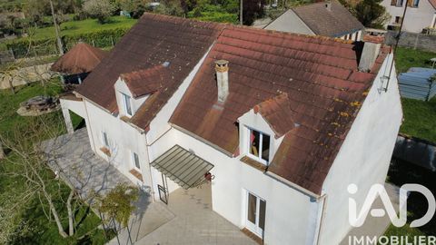   Vente Maison/villa 5 pi�ces Maison - 5 pi�ce(s) - 170 m�