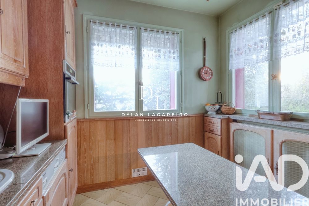 � vendre  Maison Saint-Leu-la-For�t (95320)