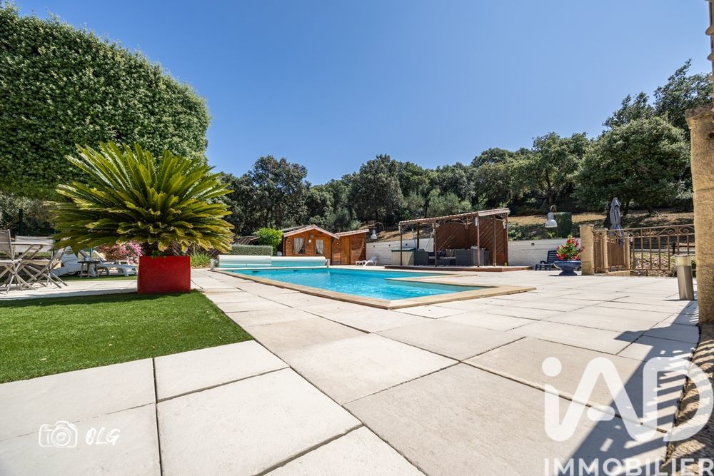 � vendre  Maison Bellegarde (30127)