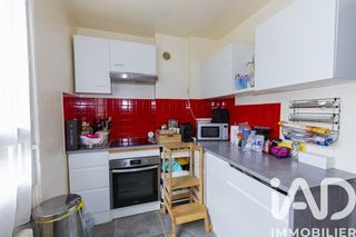  Appartement � vendre 5 pi�ces 90 m�