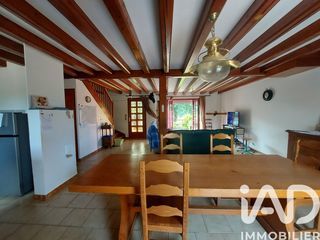  Maison � vendre 5 pi�ces 115 m�