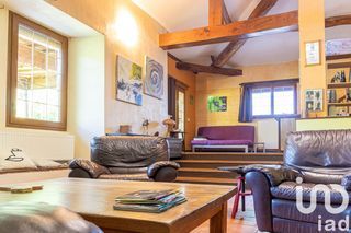  Maison � vendre 8 pi�ces 370 m�