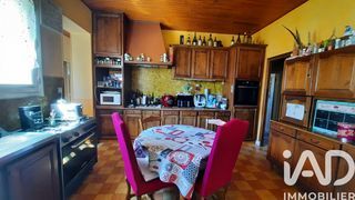  Maison � vendre 6 pi�ces 183 m�