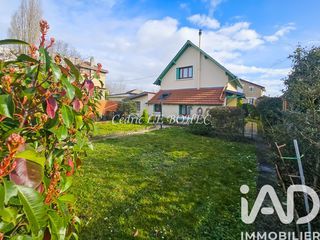  Maison � vendre 4 pi�ces 86 m�