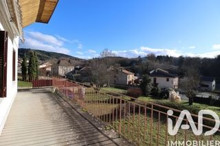  Maison � vendre 5 pi�ces 118 m�