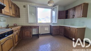  Appartement � vendre 5 pi�ces 117 m�