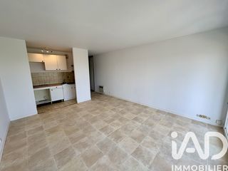  Appartement � vendre 1 pi�ce 31 m�