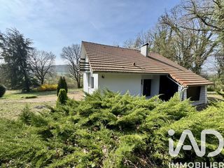  Maison � vendre 5 pi�ces 136 m�