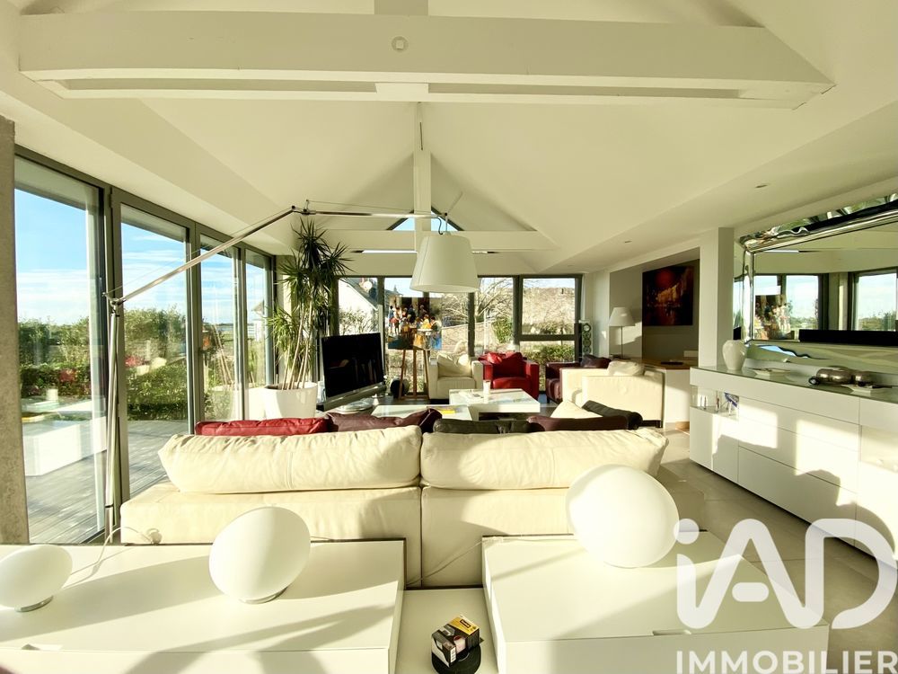 � vendre  Maison Regn�ville-sur-Mer (50590)