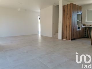  Maison � vendre 4 pi�ces 84 m�