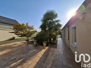  Maison � vendre 9 pi�ces 219 m�