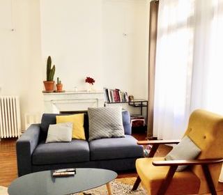  Maison � louer 6 pi�ces 124 m�