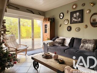  Maison � vendre 4 pi�ces 66 m�