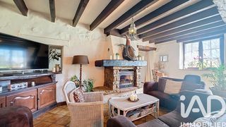  Maison � vendre 8 pi�ces 221 m�