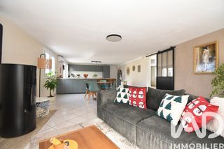  Maison � vendre 6 pi�ces 147 m�