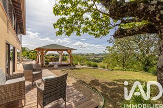  Maison � vendre 5 pi�ces 220 m�