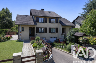  Maison � vendre 5 pi�ces 78 m�