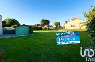  Terrain � vendre 828 m�