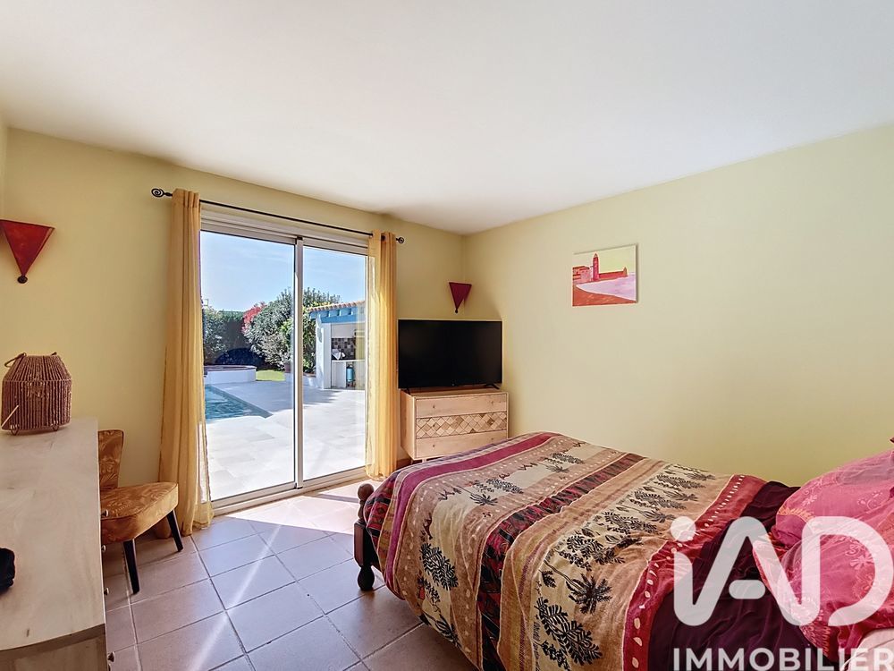 � vendre  Maison Baho (66540)