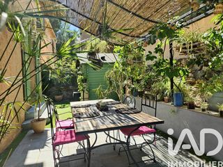  Maison � vendre 4 pi�ces 90 m�