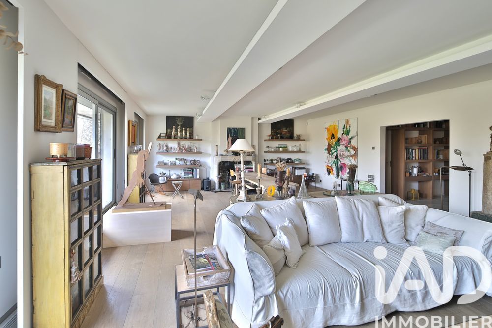 � vendre  Appartement Paris 16