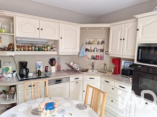  Maison � vendre 5 pi�ces 181 m�