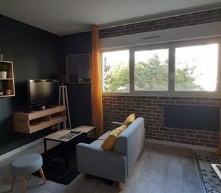  Appartement � vendre 1 pi�ce 23 m�