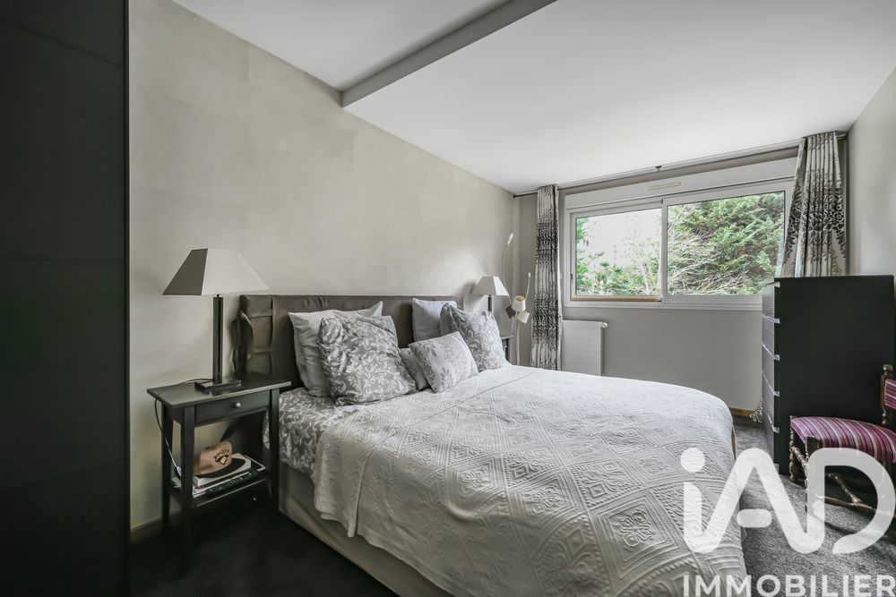 � vendre  Maison Clamart (92140)