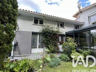  Maison � vendre 5 pi�ces 135 m�