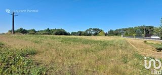  Terrain � vendre 1712 m�