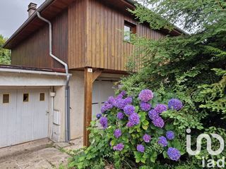  Maison � vendre 8 pi�ces 176 m�