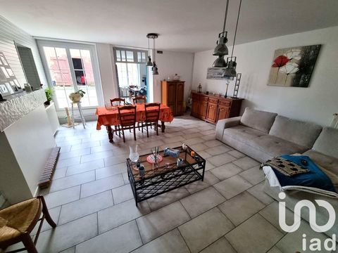   Vente Maison/villa 4 pi�ces Maison - 4 pi�ce(s) - 135 m�