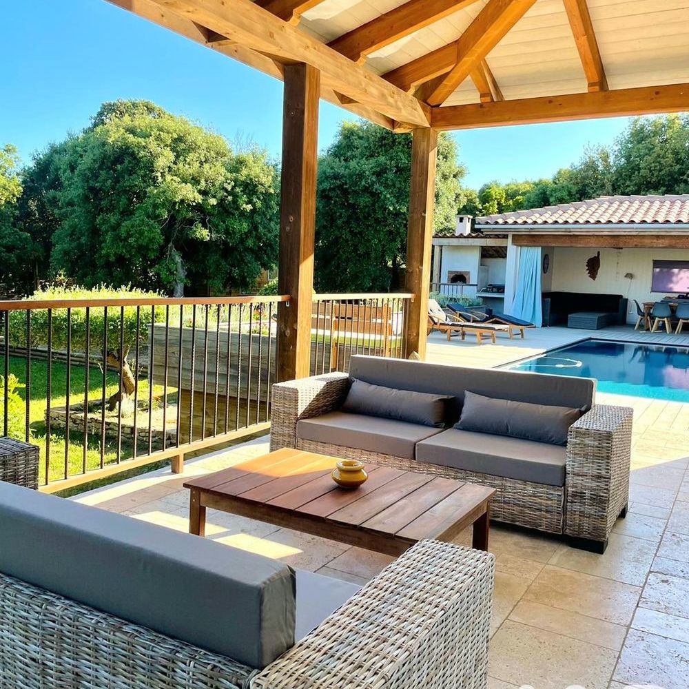 � vendre  Maison Bonifacio (20169)