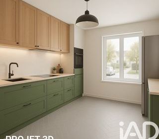  Maison � vendre 6 pi�ces 134 m�