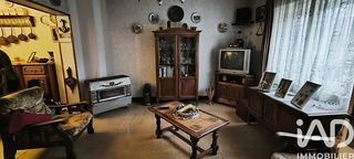  Maison � vendre 4 pi�ces 95 m�