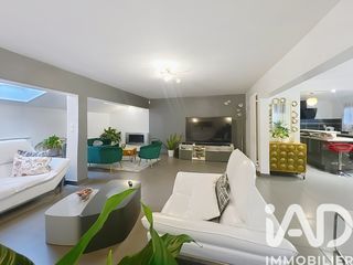  Maison � vendre 6 pi�ces 140 m�