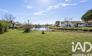  Maison � vendre 2 pi�ces 40 m�