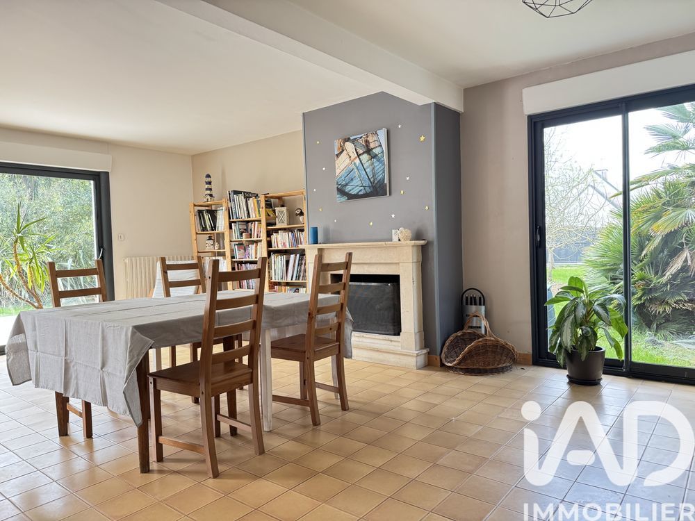 � vendre  Maison Saint-Molf (44350)