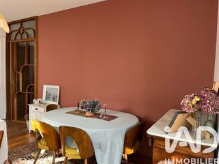  Appartement � vendre 4 pi�ces 110 m�