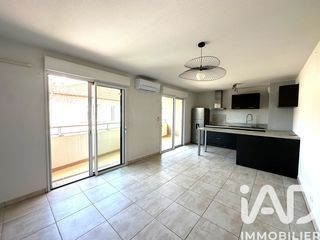  Appartement � vendre 3 pi�ces 62 m�