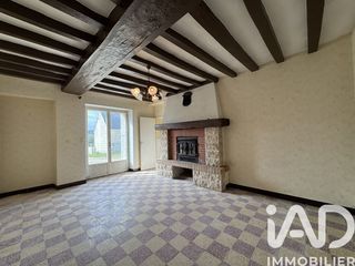  Maison � vendre 5 pi�ces 93 m�