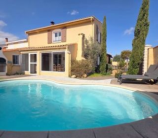  Maison � vendre 5 pi�ces 95 m�