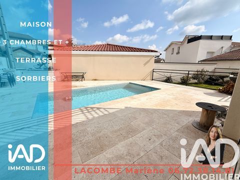   Vente Maison/villa 5 pi�ces Maison - 5 pi�ce(s) - 130 m�